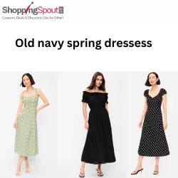 Dress season is officially ON 30% Off